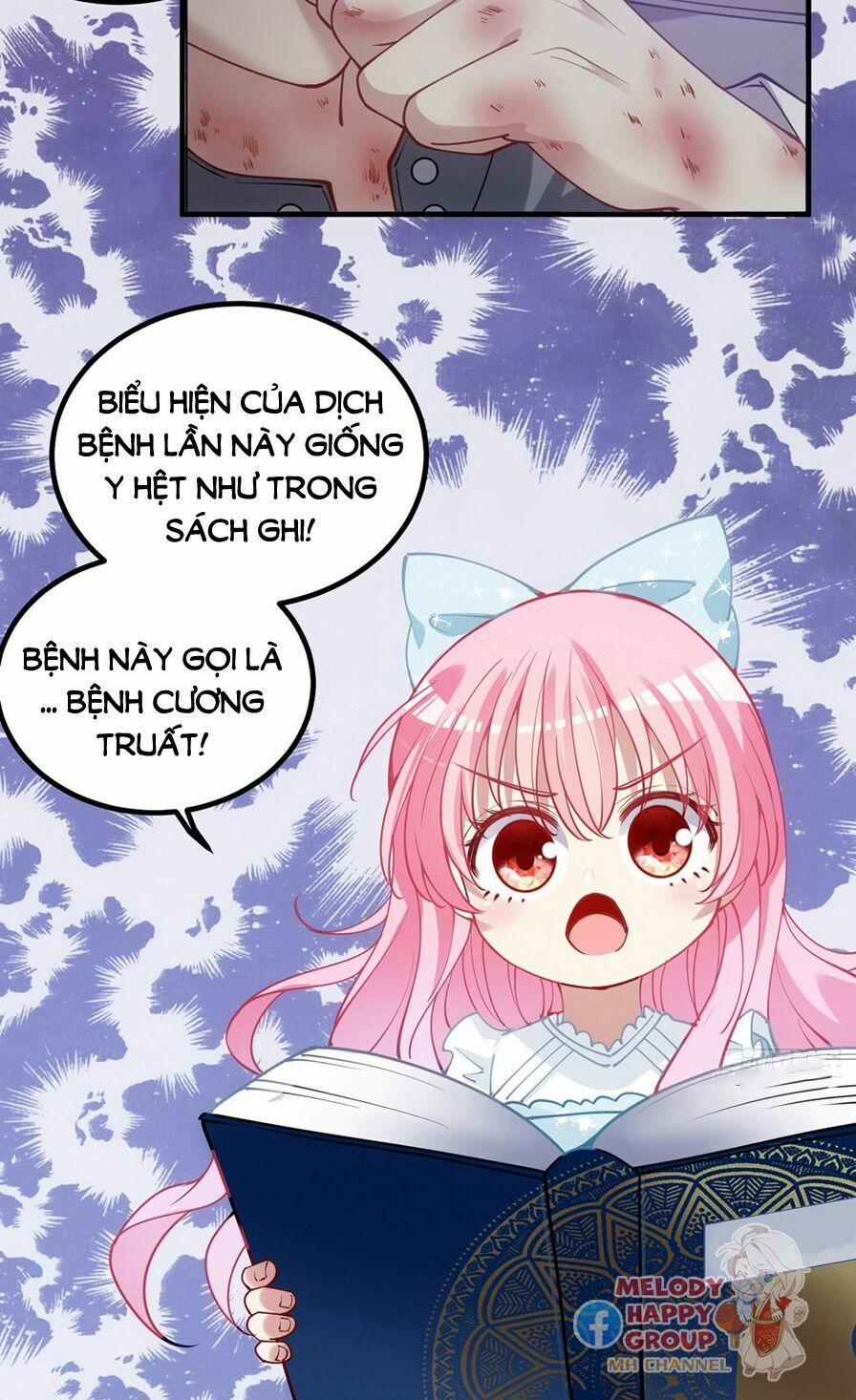 Quy Tắc Sinh Tồn Của Công Chúa 29 trang 14