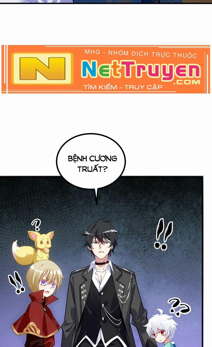 Quy Tắc Sinh Tồn Của Công Chúa 29 trang 15