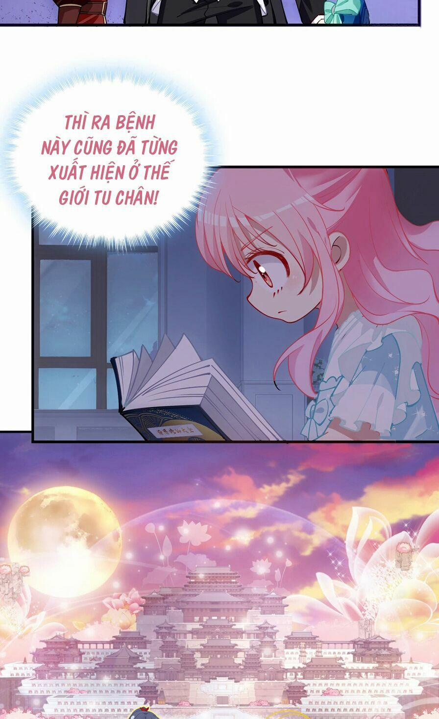 Quy Tắc Sinh Tồn Của Công Chúa 29 trang 16