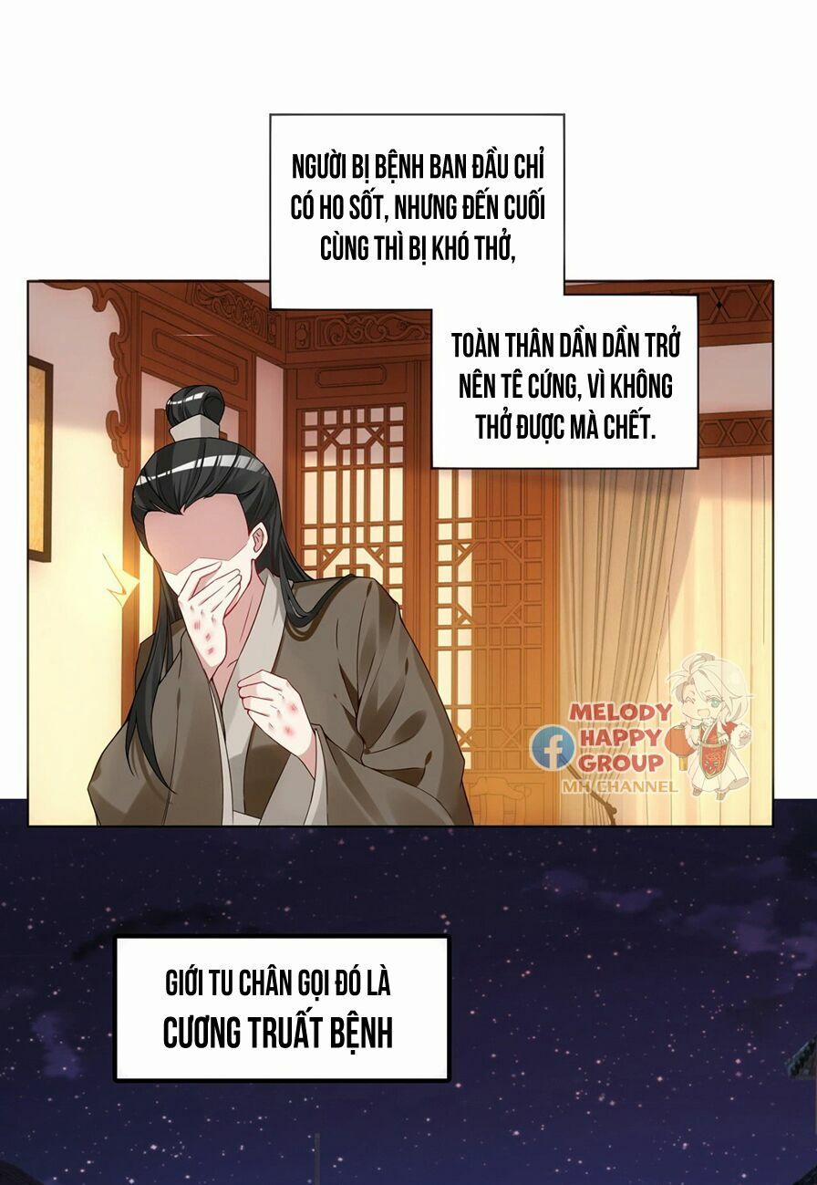 Quy Tắc Sinh Tồn Của Công Chúa 29 trang 18