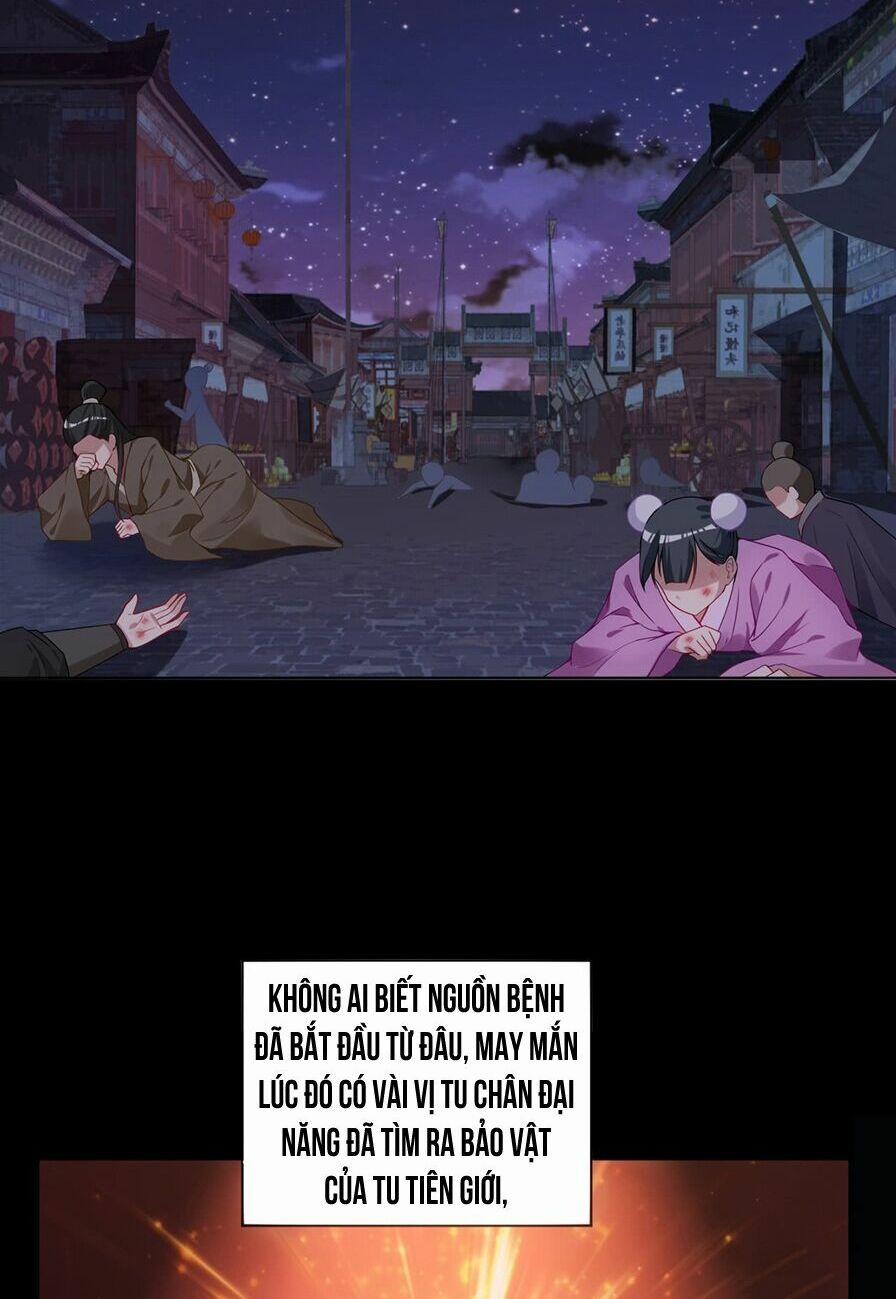 Quy Tắc Sinh Tồn Của Công Chúa 29 trang 19