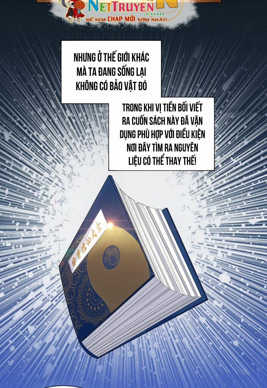 Quy Tắc Sinh Tồn Của Công Chúa 29 trang 21