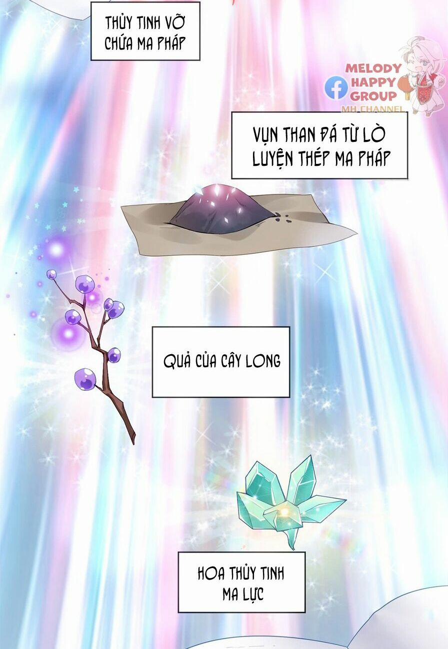 Quy Tắc Sinh Tồn Của Công Chúa 29 trang 23