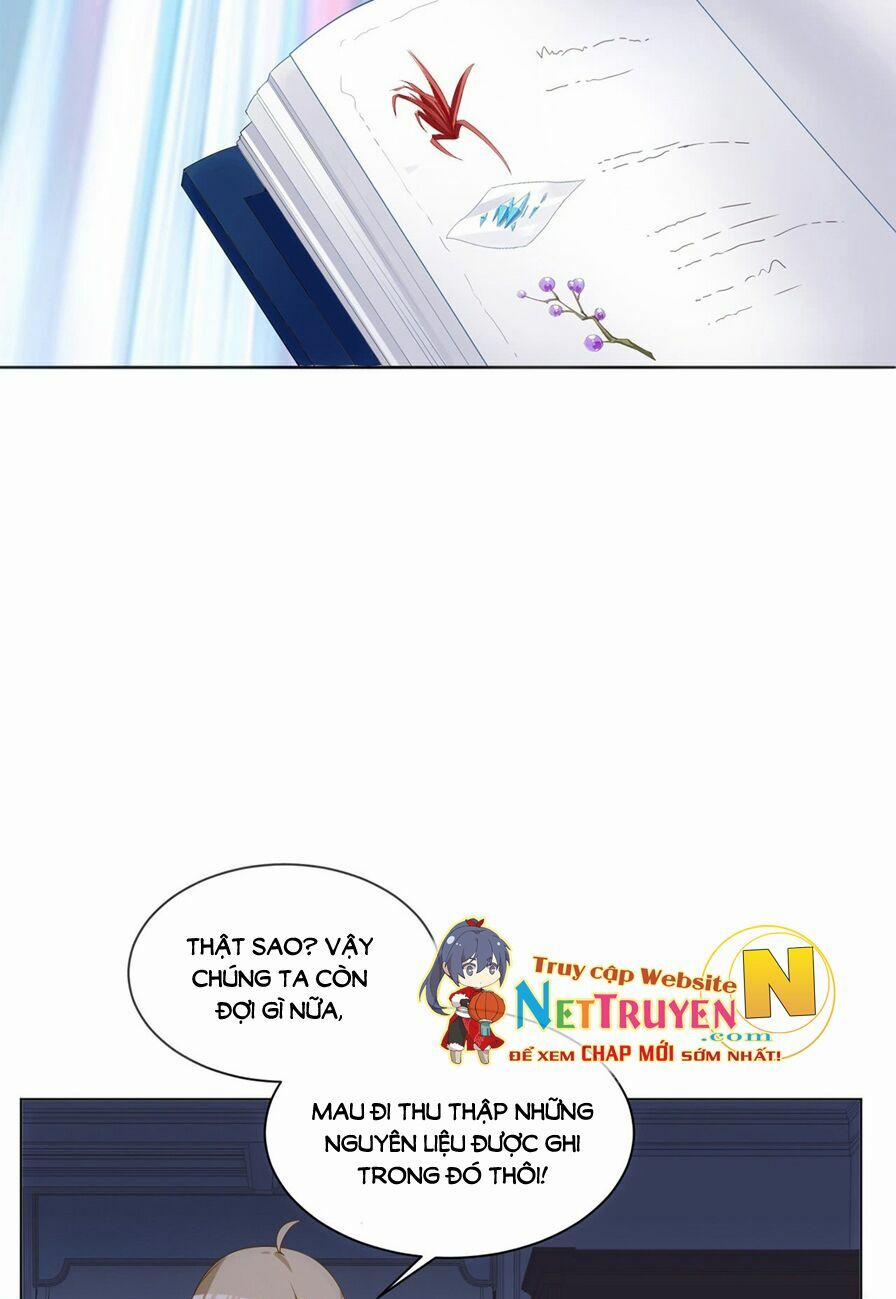 Quy Tắc Sinh Tồn Của Công Chúa 29 trang 24