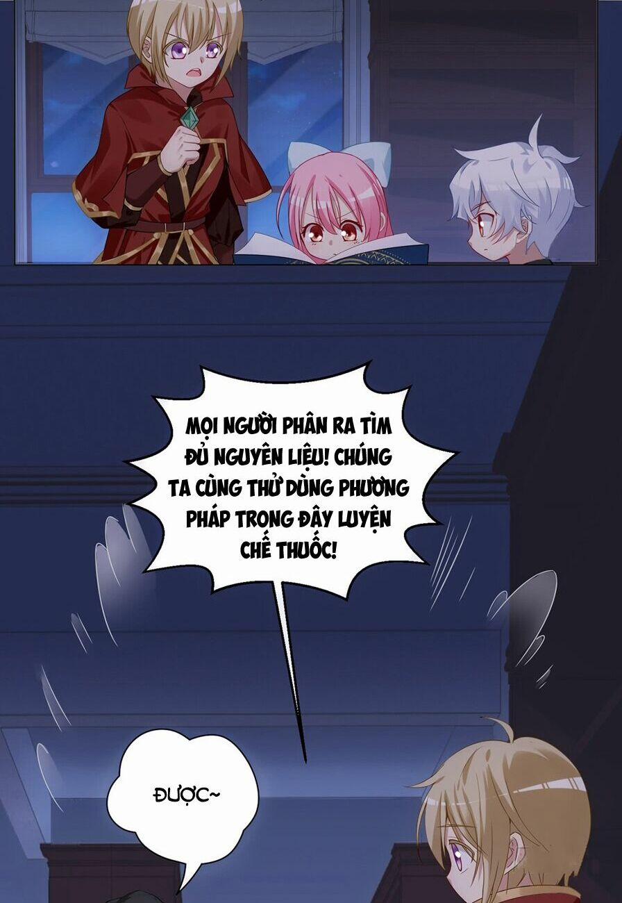 Quy Tắc Sinh Tồn Của Công Chúa 29 trang 25