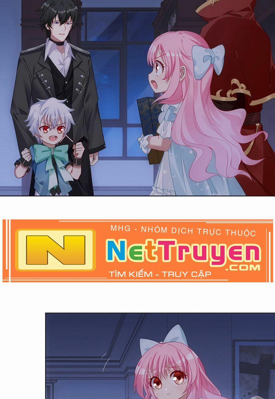 Quy Tắc Sinh Tồn Của Công Chúa 29 trang 26