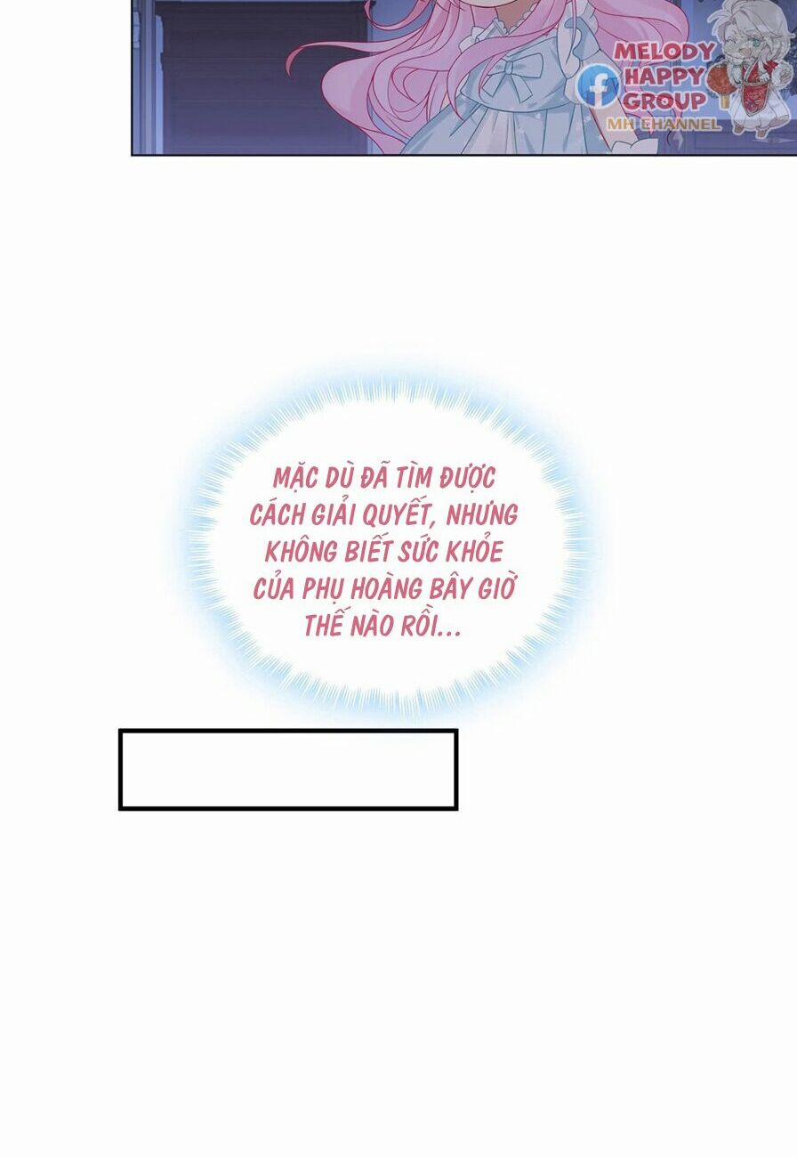 Quy Tắc Sinh Tồn Của Công Chúa 29 trang 27