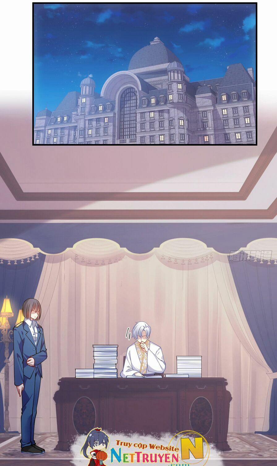 Quy Tắc Sinh Tồn Của Công Chúa 29 trang 28