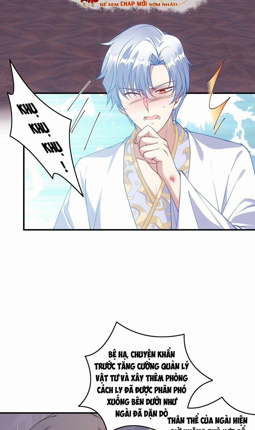 Quy Tắc Sinh Tồn Của Công Chúa 29 trang 29