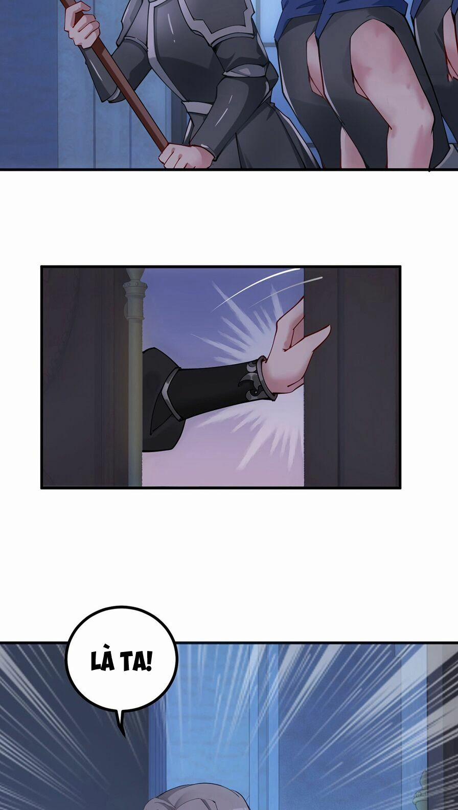 Quy Tắc Sinh Tồn Của Công Chúa 29 trang 3