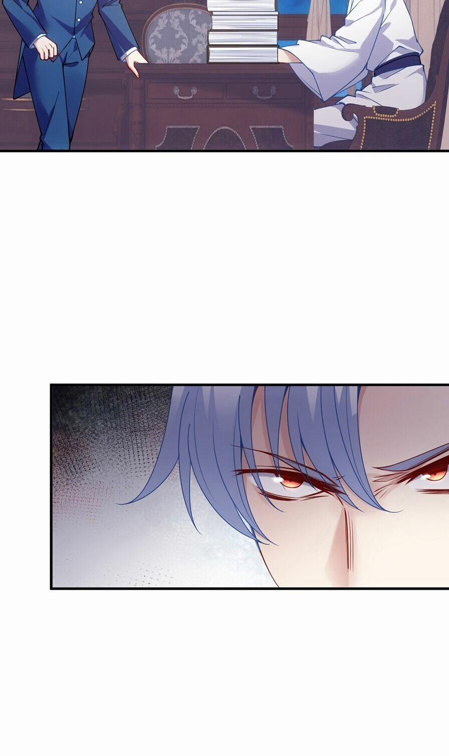 Quy Tắc Sinh Tồn Của Công Chúa 29 trang 31