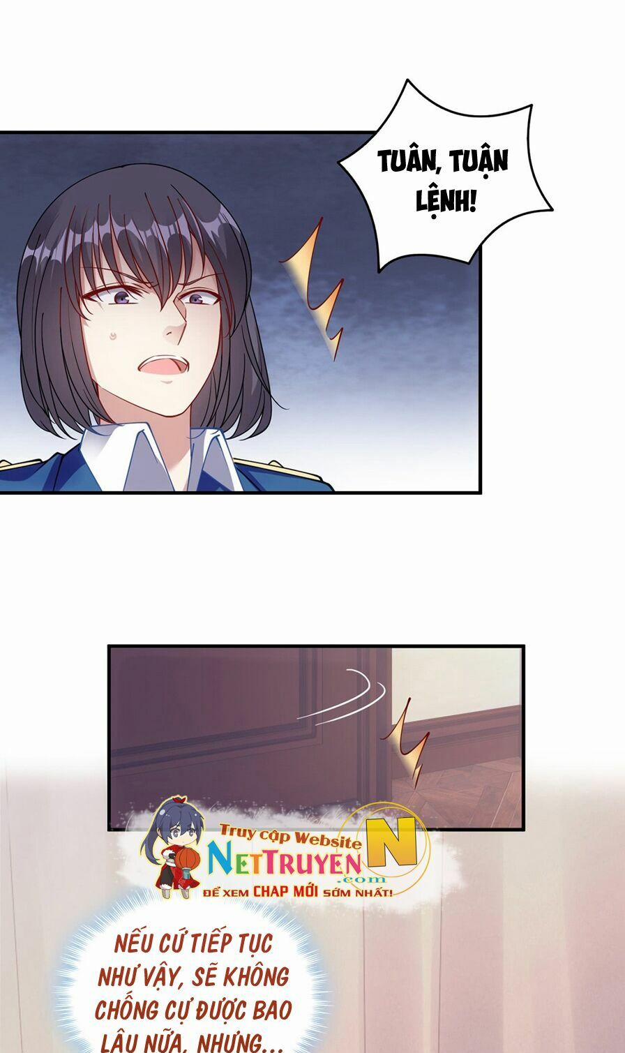 Quy Tắc Sinh Tồn Của Công Chúa 29 trang 32