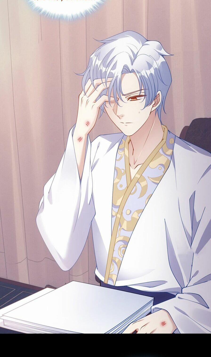 Quy Tắc Sinh Tồn Của Công Chúa 29 trang 33