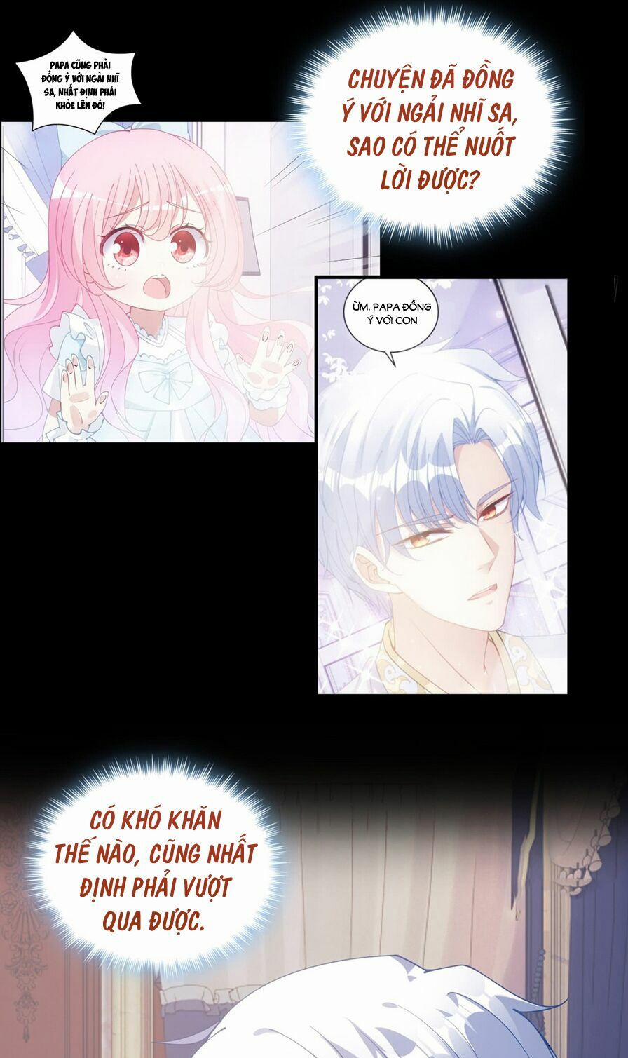 Quy Tắc Sinh Tồn Của Công Chúa 29 trang 34