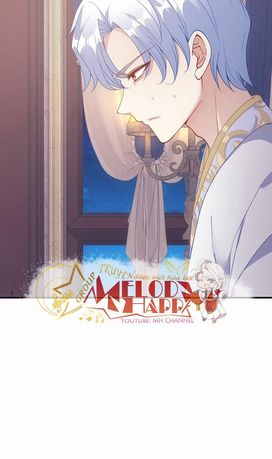 Quy Tắc Sinh Tồn Của Công Chúa 29 trang 35