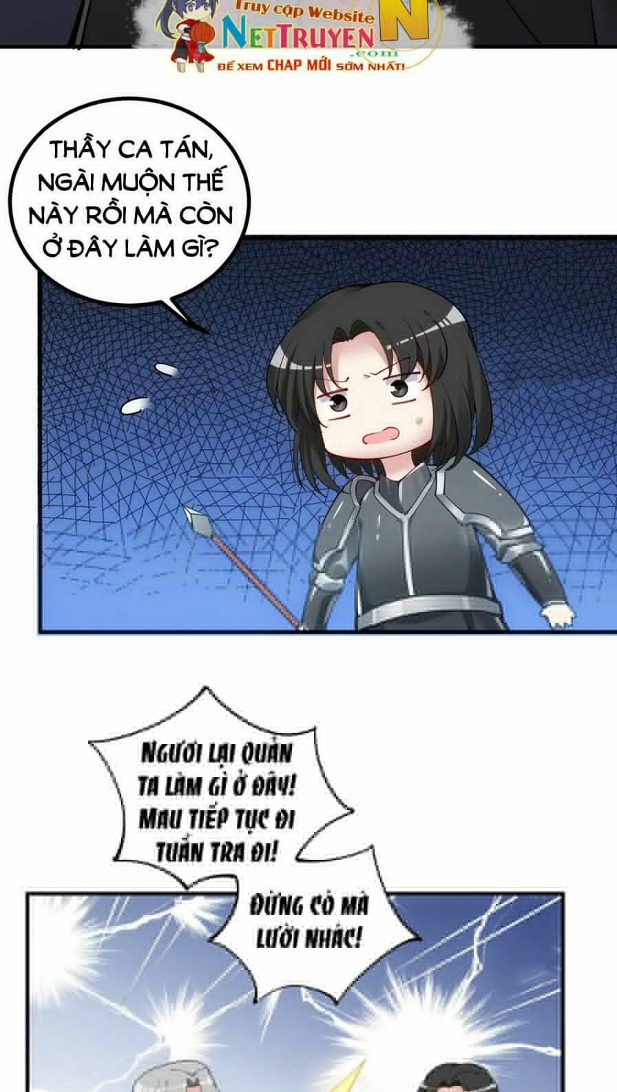 Quy Tắc Sinh Tồn Của Công Chúa 29 trang 5