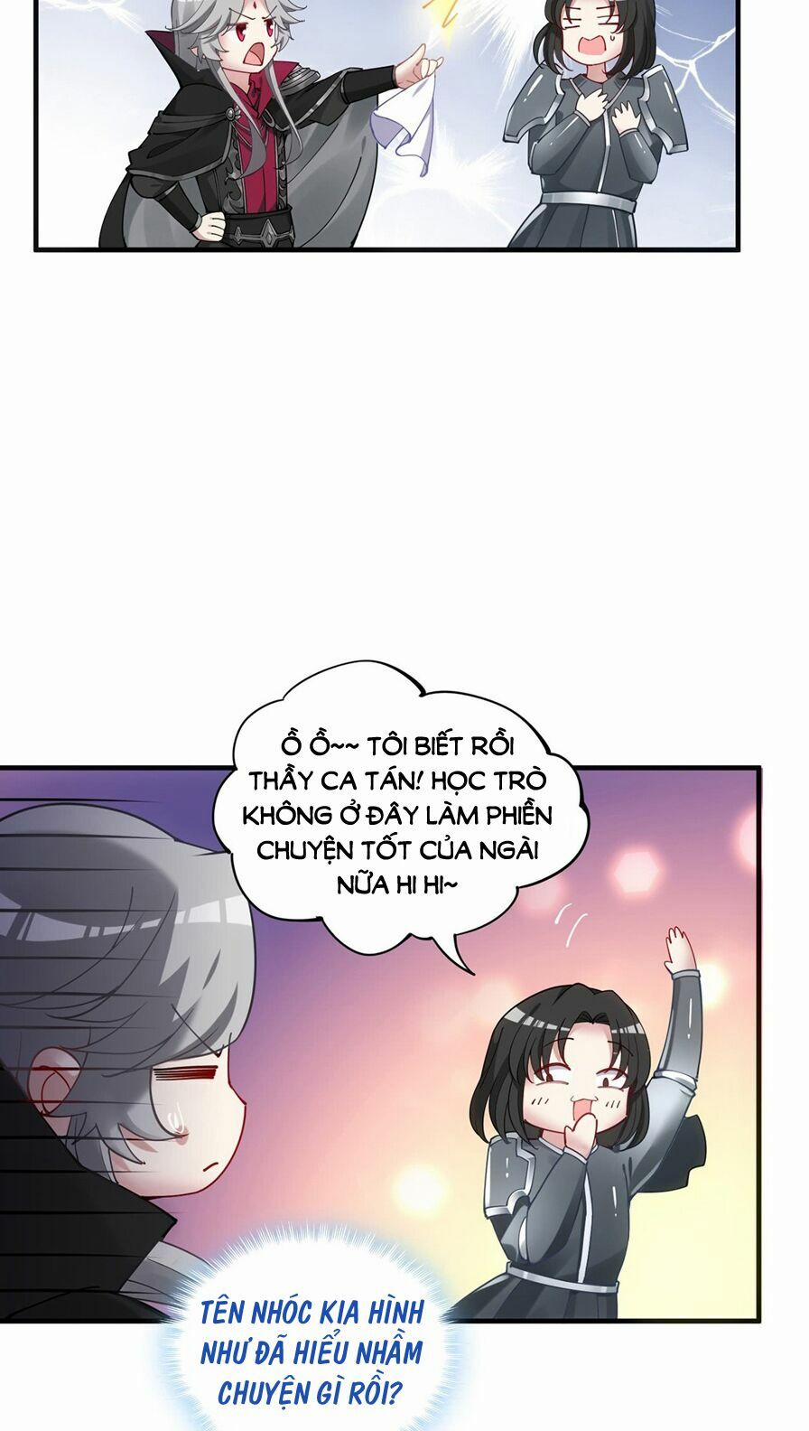 Quy Tắc Sinh Tồn Của Công Chúa 29 trang 6