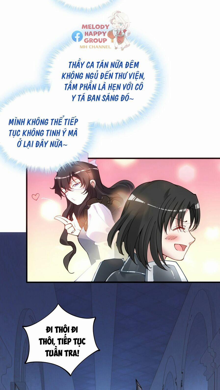 Quy Tắc Sinh Tồn Của Công Chúa 29 trang 7