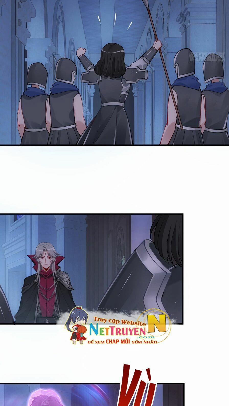 Quy Tắc Sinh Tồn Của Công Chúa 29 trang 8