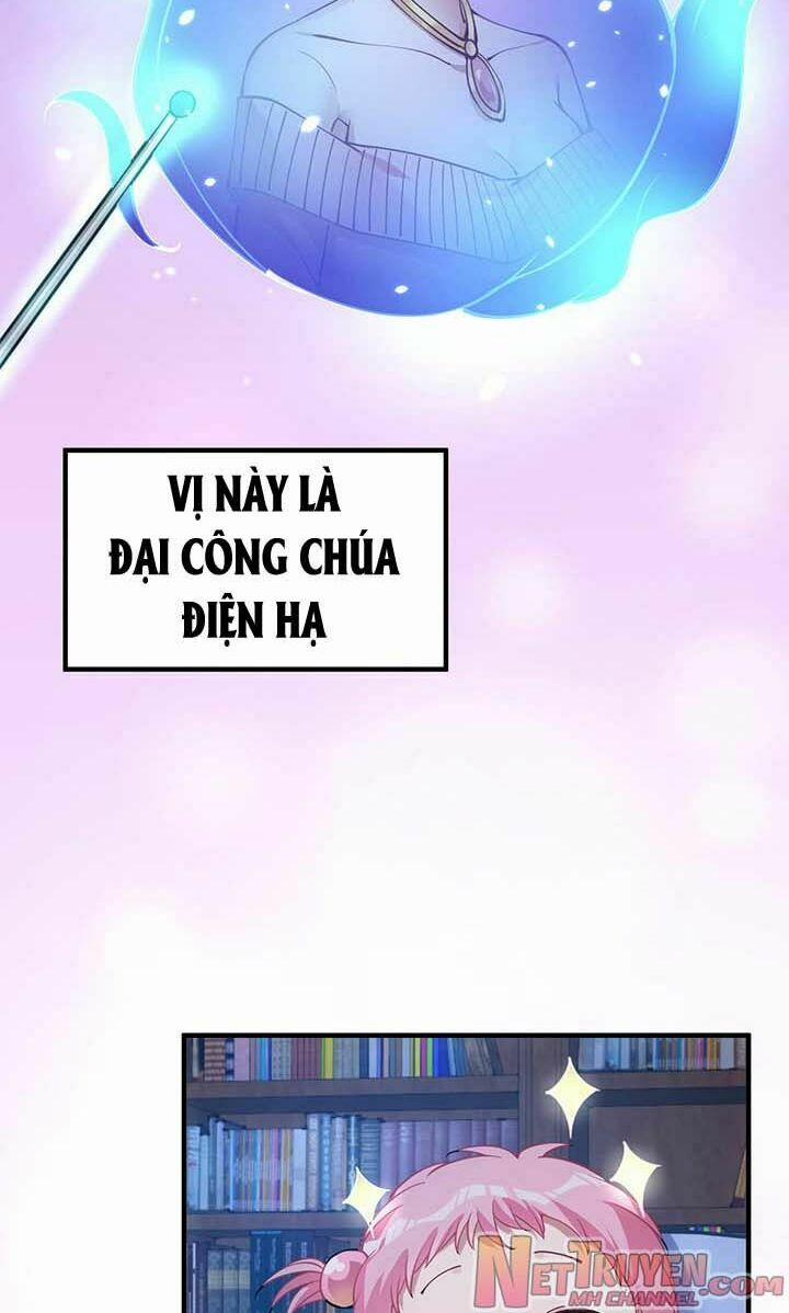 Quy Tắc Sinh Tồn Của Công Chúa 3 trang 11