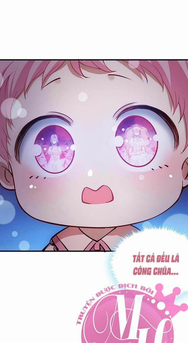 Quy Tắc Sinh Tồn Của Công Chúa 3 trang 14