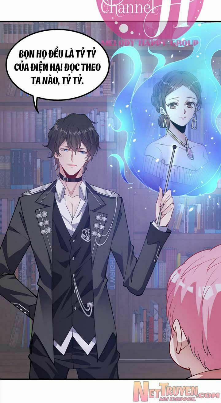 Quy Tắc Sinh Tồn Của Công Chúa 3 trang 15