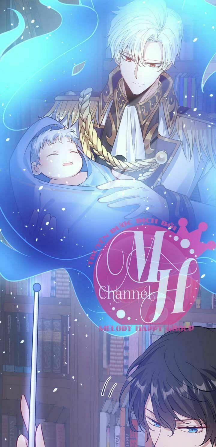 Quy Tắc Sinh Tồn Của Công Chúa 3 trang 19