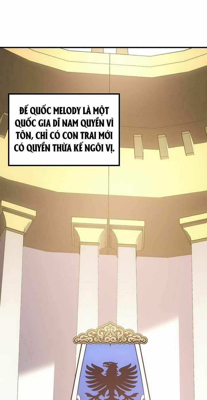 Quy Tắc Sinh Tồn Của Công Chúa 3 trang 21