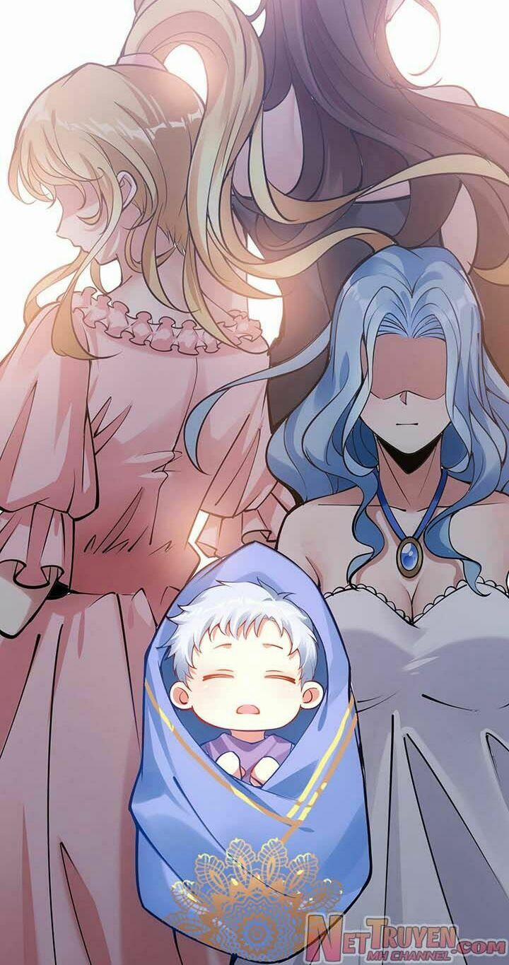 Quy Tắc Sinh Tồn Của Công Chúa 3 trang 24