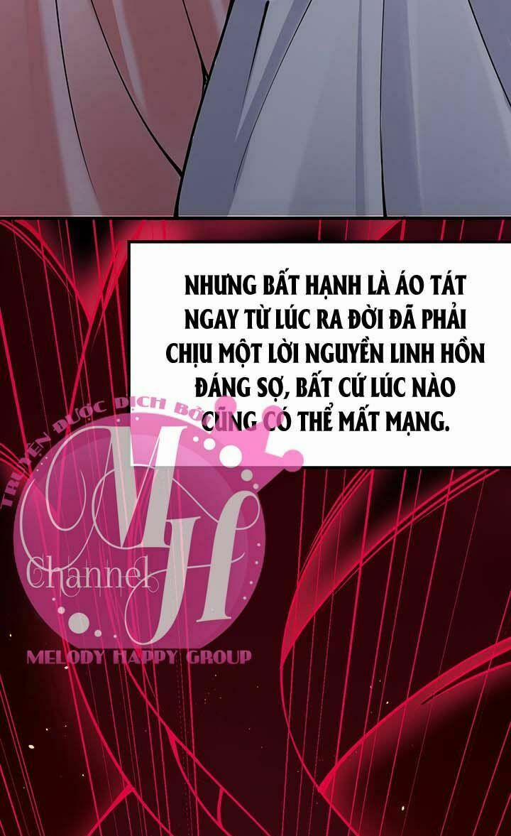 Quy Tắc Sinh Tồn Của Công Chúa 3 trang 25