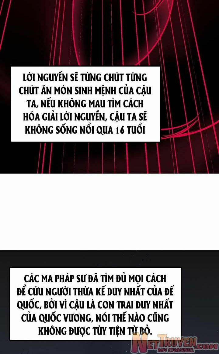 Quy Tắc Sinh Tồn Của Công Chúa 3 trang 28