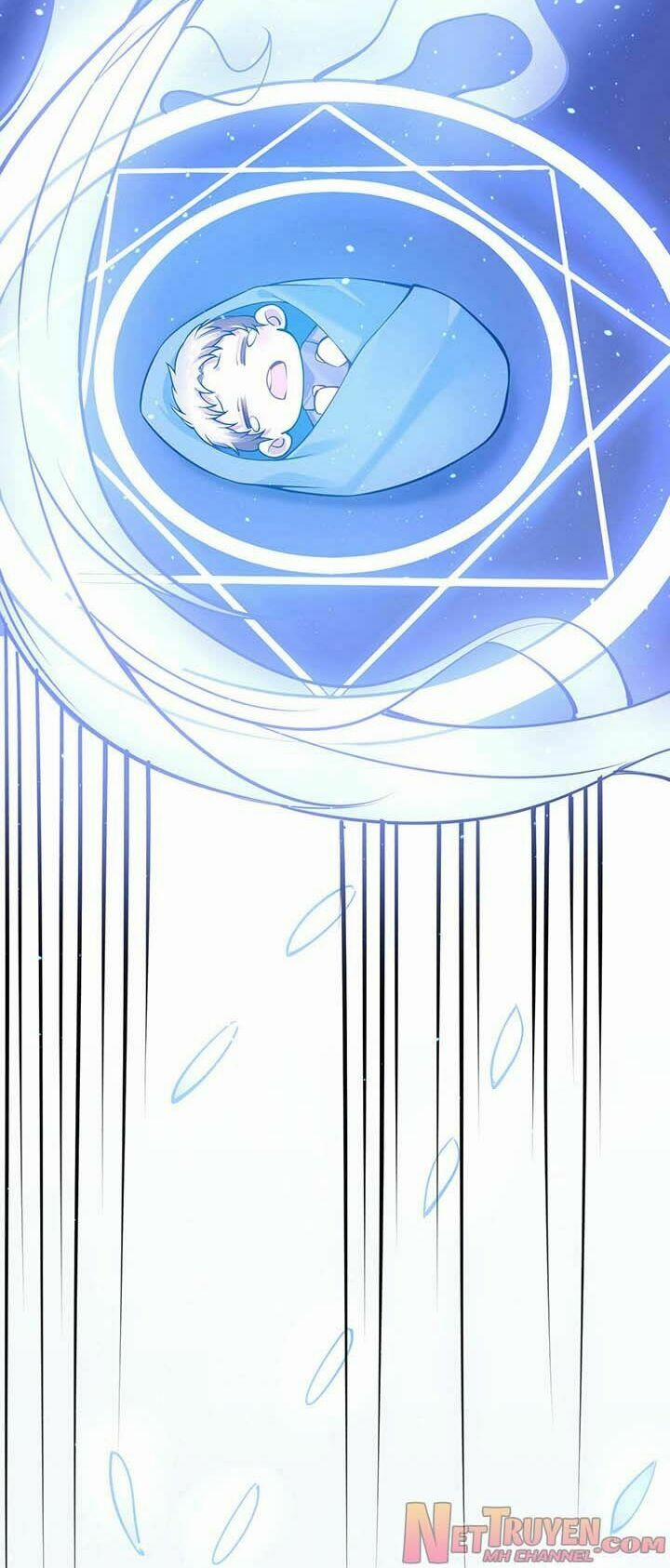 Quy Tắc Sinh Tồn Của Công Chúa 3 trang 30