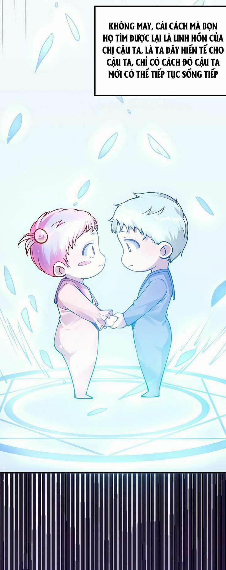 Quy Tắc Sinh Tồn Của Công Chúa 3 trang 31