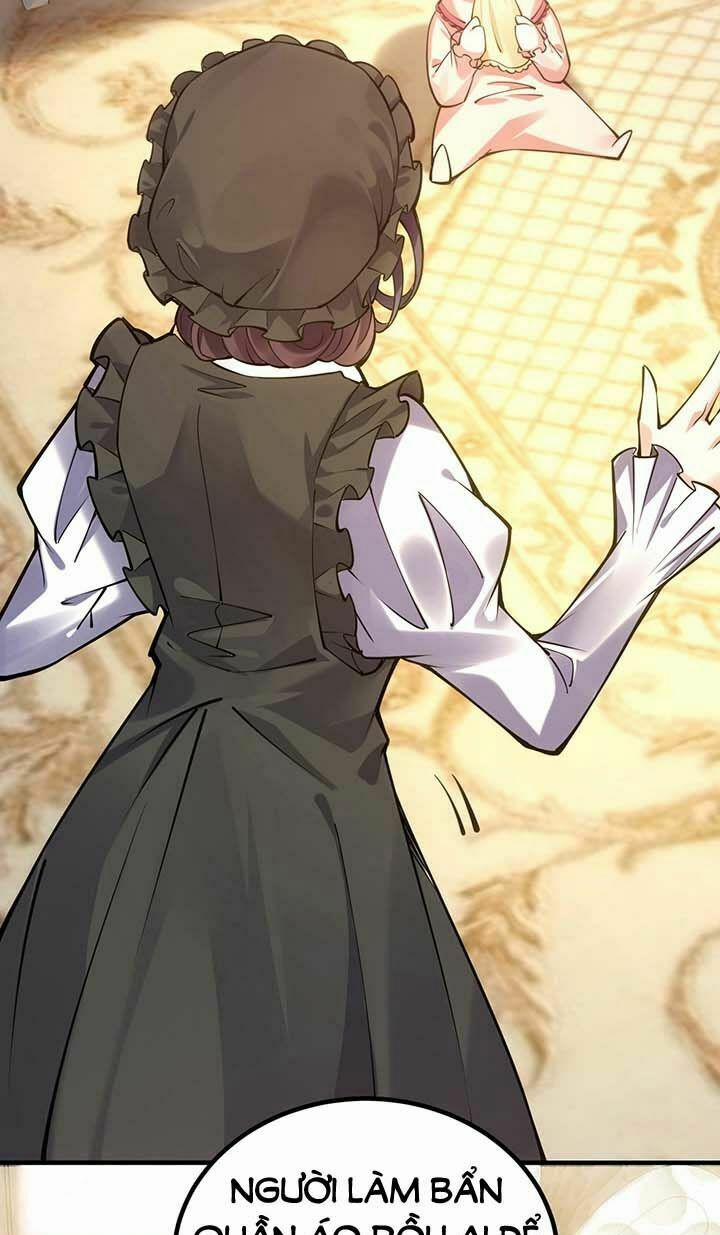 Quy Tắc Sinh Tồn Của Công Chúa 3 trang 34