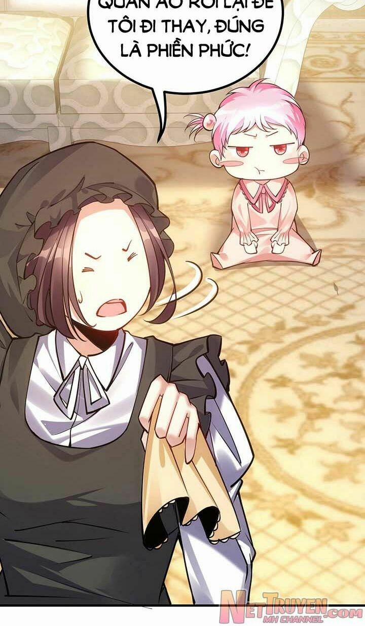 Quy Tắc Sinh Tồn Của Công Chúa 3 trang 35