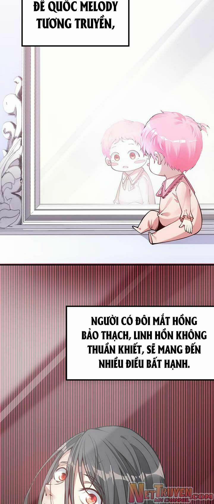 Quy Tắc Sinh Tồn Của Công Chúa 3 trang 37