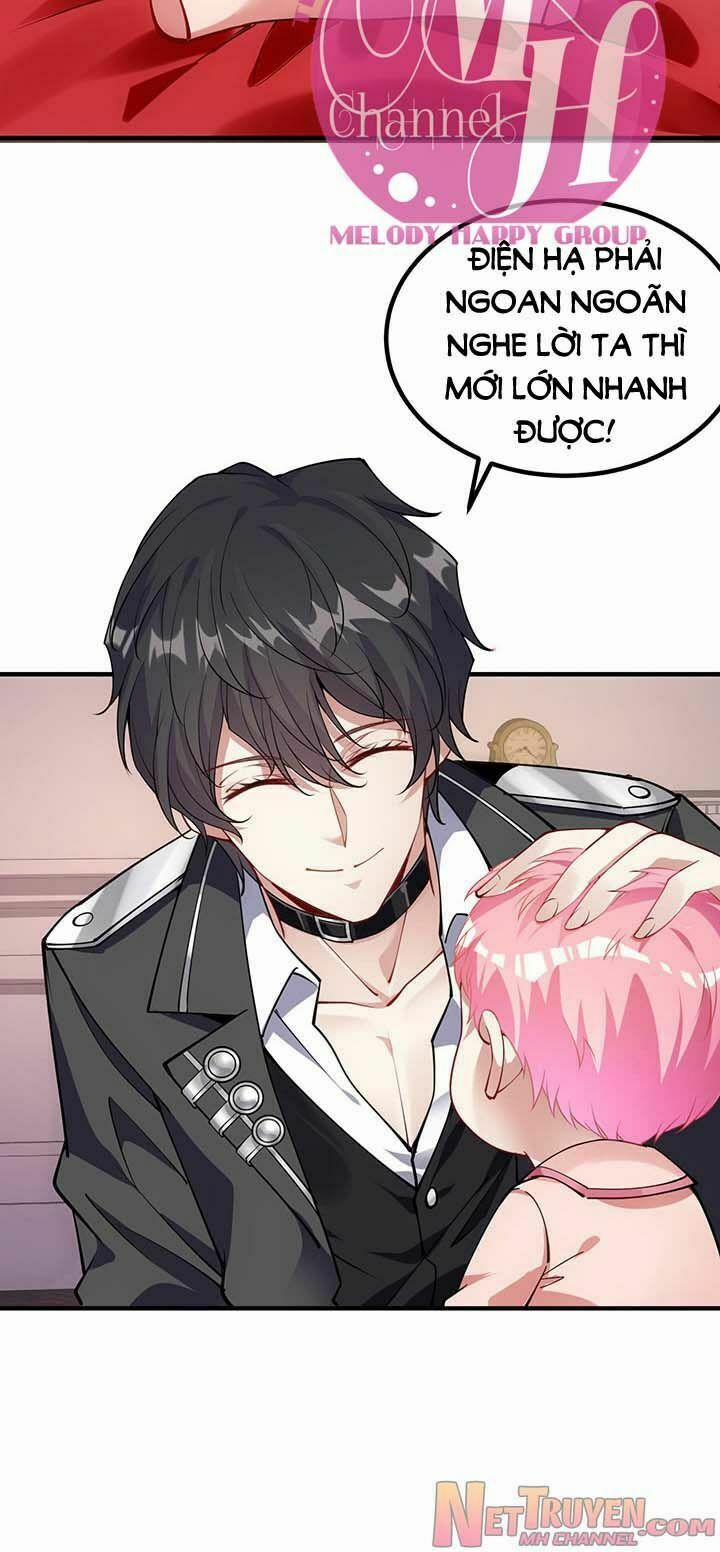 Quy Tắc Sinh Tồn Của Công Chúa 3 trang 4