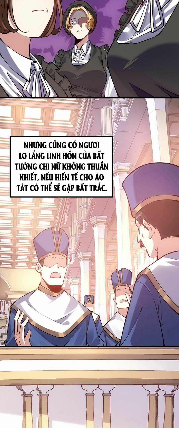 Quy Tắc Sinh Tồn Của Công Chúa 3 trang 40