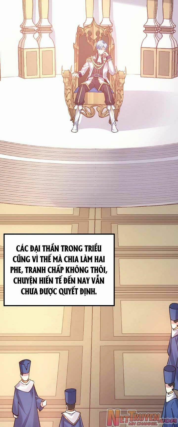 Quy Tắc Sinh Tồn Của Công Chúa 3 trang 41