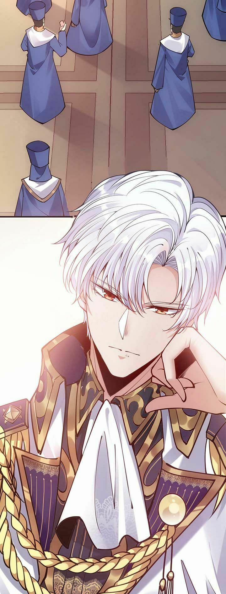 Quy Tắc Sinh Tồn Của Công Chúa 3 trang 42