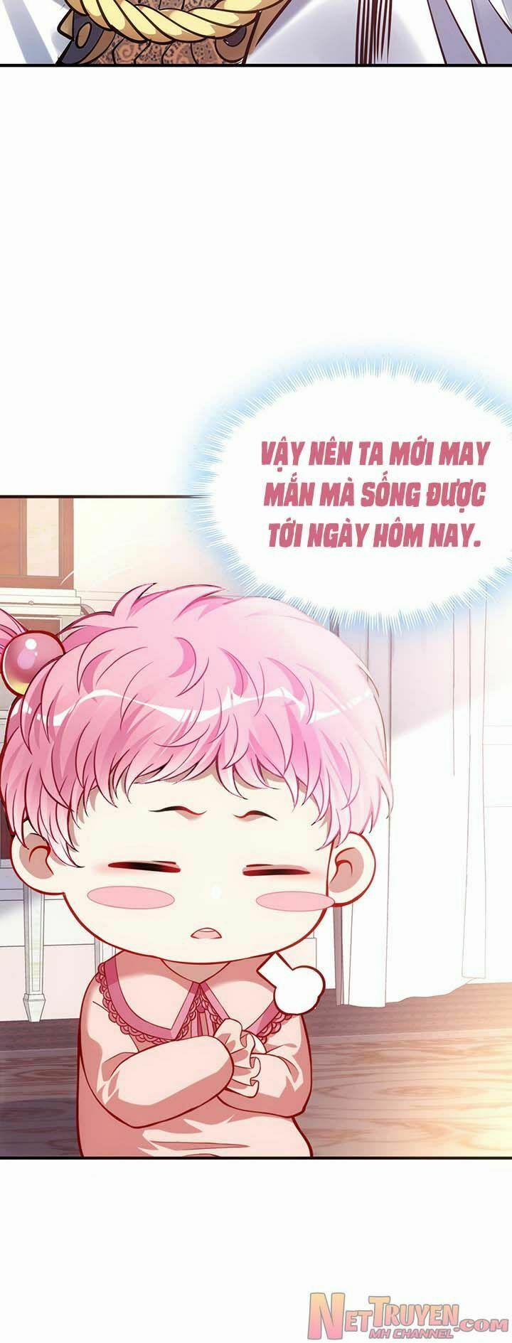 Quy Tắc Sinh Tồn Của Công Chúa 3 trang 43