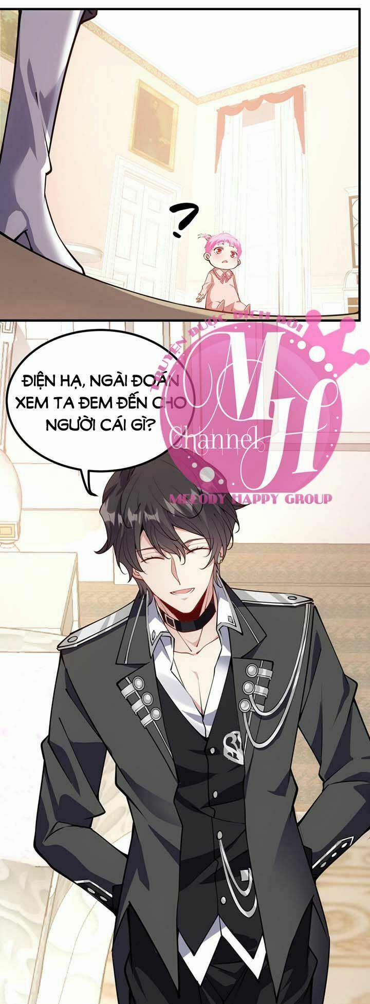 Quy Tắc Sinh Tồn Của Công Chúa 3 trang 44