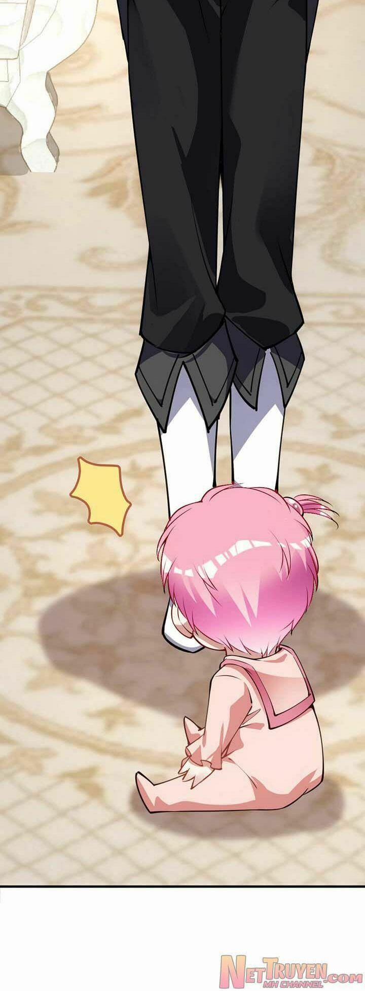 Quy Tắc Sinh Tồn Của Công Chúa 3 trang 45