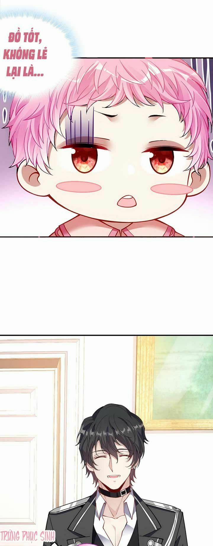 Quy Tắc Sinh Tồn Của Công Chúa 3 trang 46