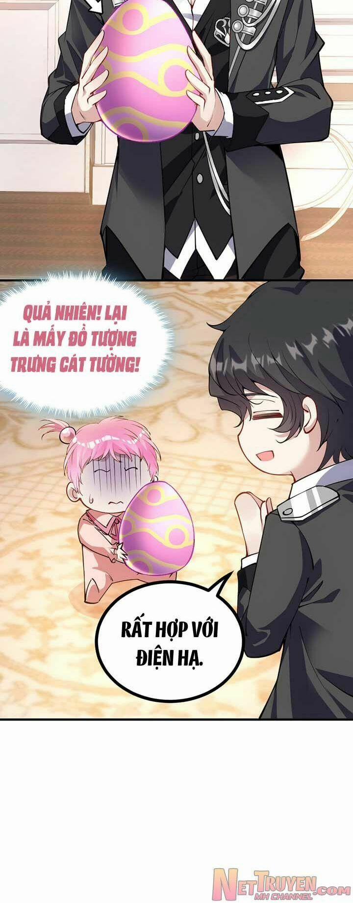 Quy Tắc Sinh Tồn Của Công Chúa 3 trang 47