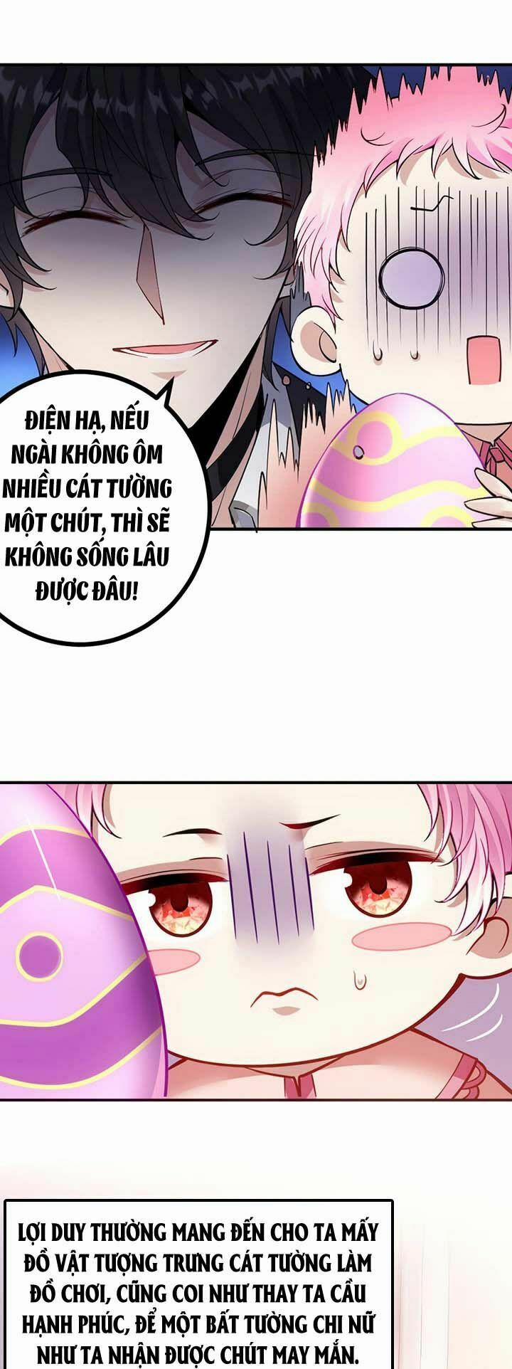 Quy Tắc Sinh Tồn Của Công Chúa 3 trang 48