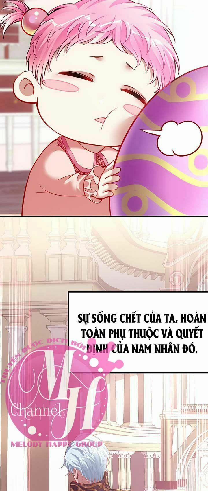 Quy Tắc Sinh Tồn Của Công Chúa 3 trang 50