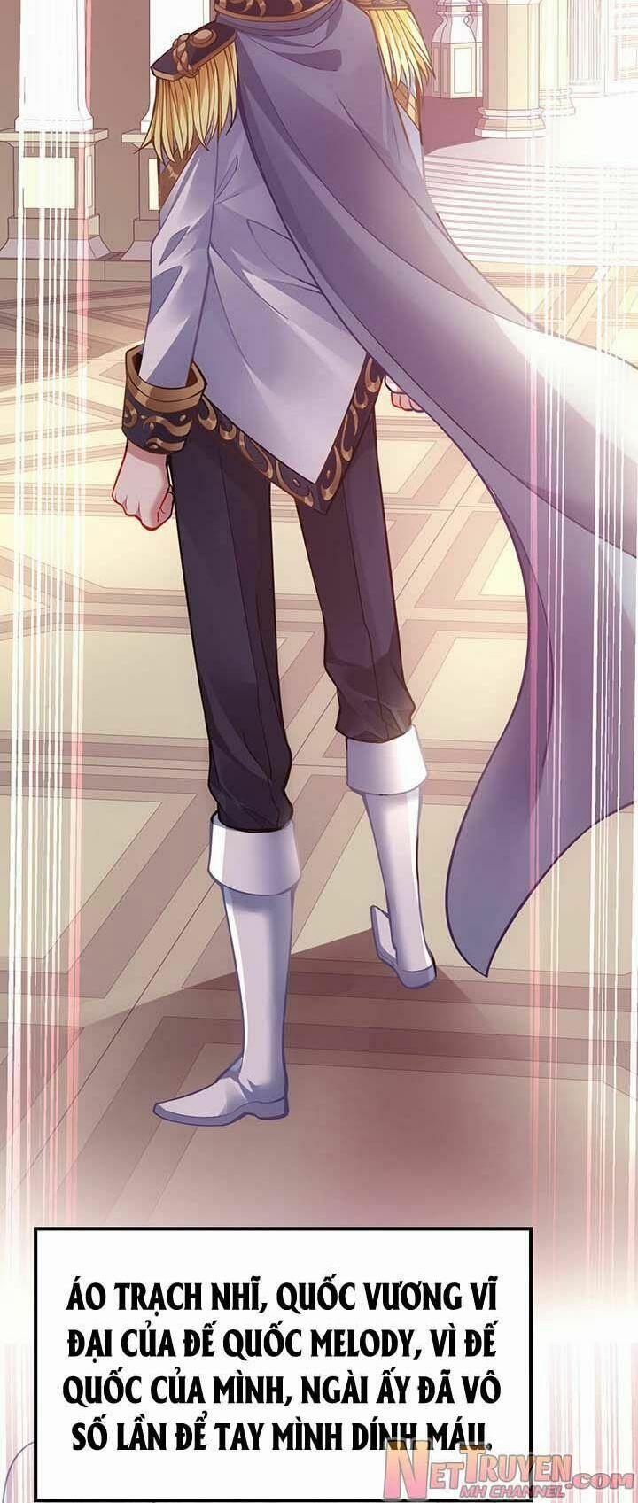 Quy Tắc Sinh Tồn Của Công Chúa 3 trang 51