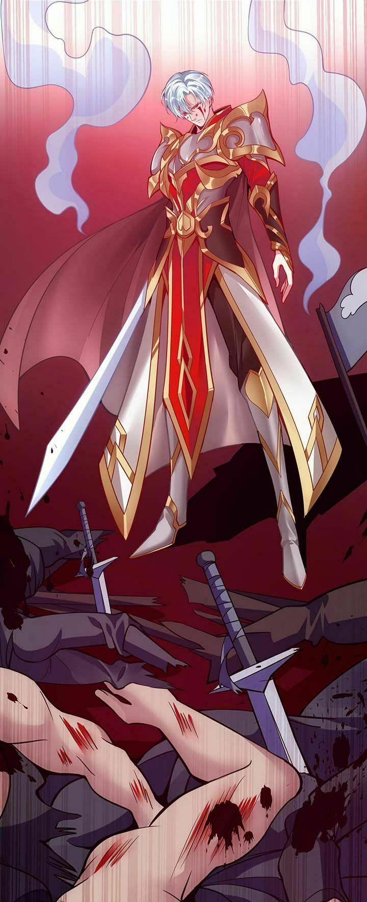 Quy Tắc Sinh Tồn Của Công Chúa 3 trang 52