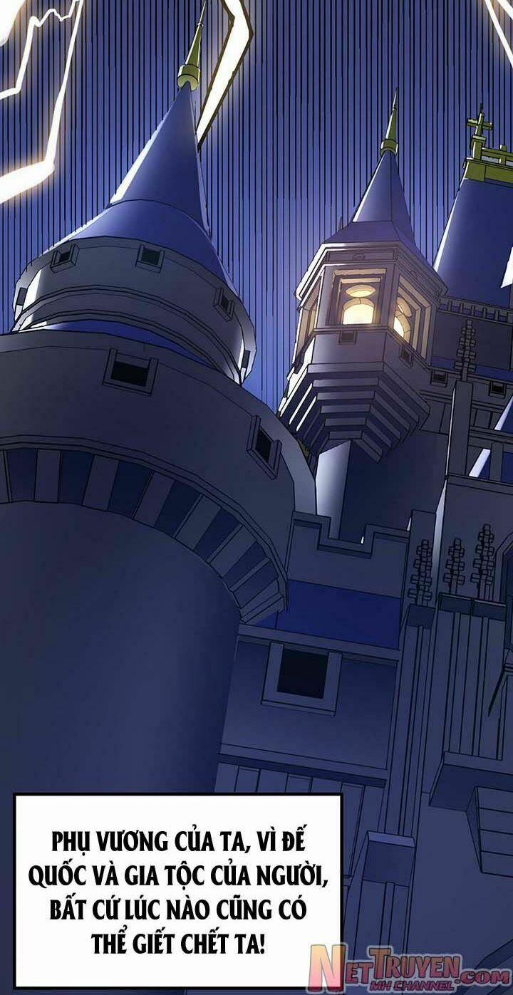 Quy Tắc Sinh Tồn Của Công Chúa 3 trang 6